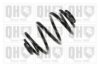 QUINTON HAZELL QCS7945 Coil Spring